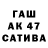 Дистиллят ТГК вейп Lidiya Kucherenko